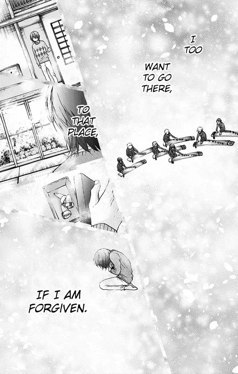 Kono Oto Tomare! Chapter 64 44